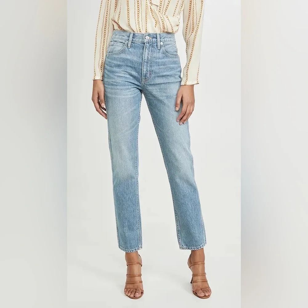 Slvrlake Beatnik Ankle Jeans 29‎